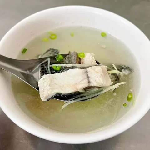 Cianjin Braised Pork Rice