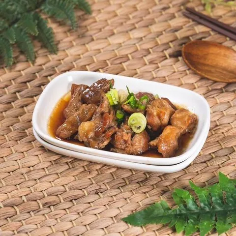 Hung Chi Rice Shop
