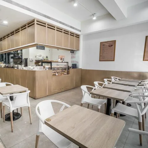 Hung Chi Rice Shop