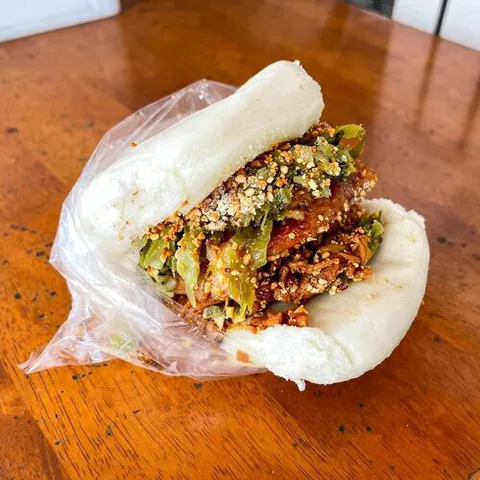 Chun Lan Gua Bao