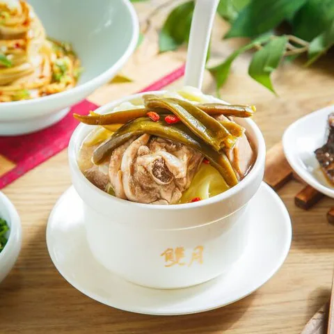 MoonMoonFood (Qingdao East Road)