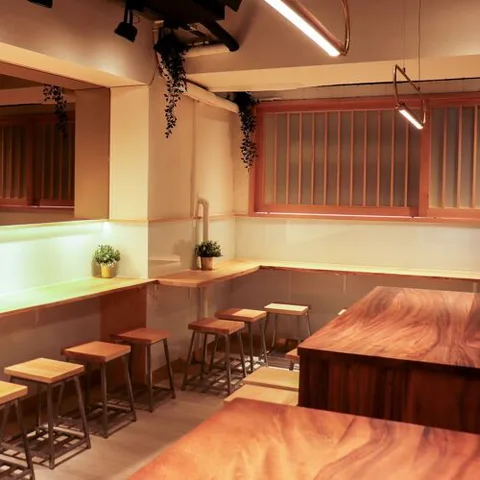 MoonMoonFood (Qingdao East Road)