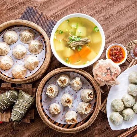 Shanghai Food (Nantun)