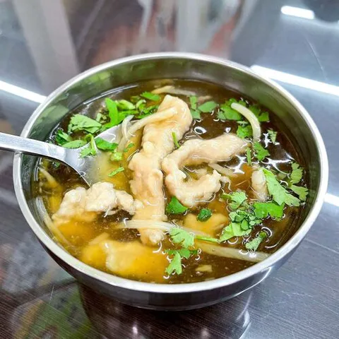 Shian Jeng Shrimp Bawan