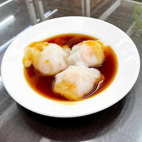 Shian Jeng Shrimp Bawan