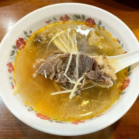 NIU LAO DA (Zihciang 2nd Road)