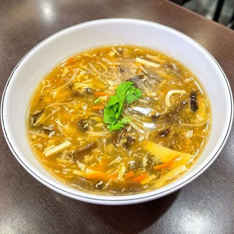 Yang Bao Bao (Chaoming Road)