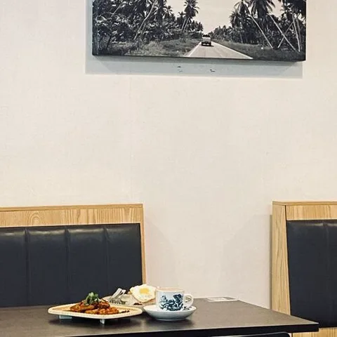 Kitchenman Nasi Lemak