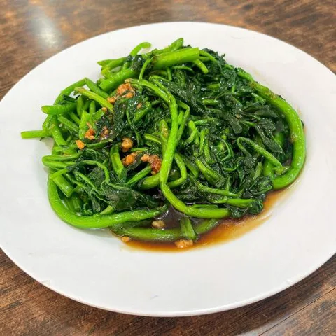 Zai Shun Curry Fish Head