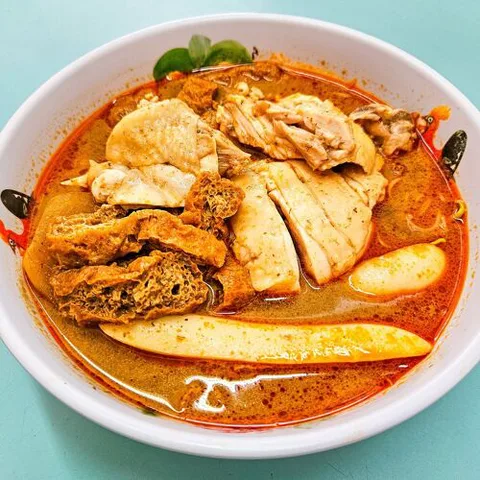 Heng Kee