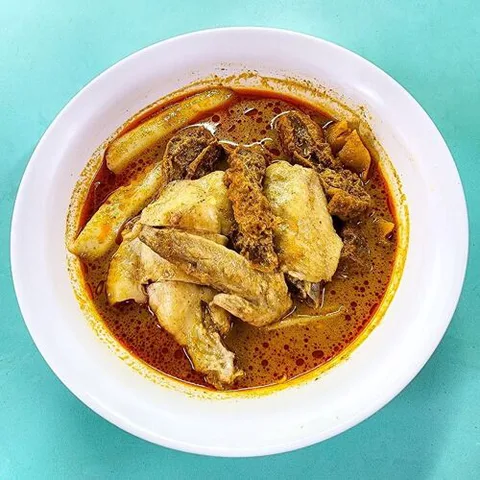 Heng Kee