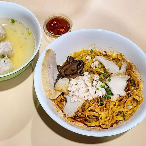 Ru Ji Kitchen