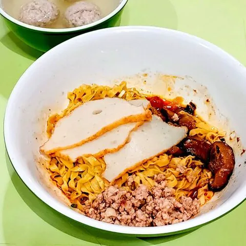 Ru Ji Kitchen