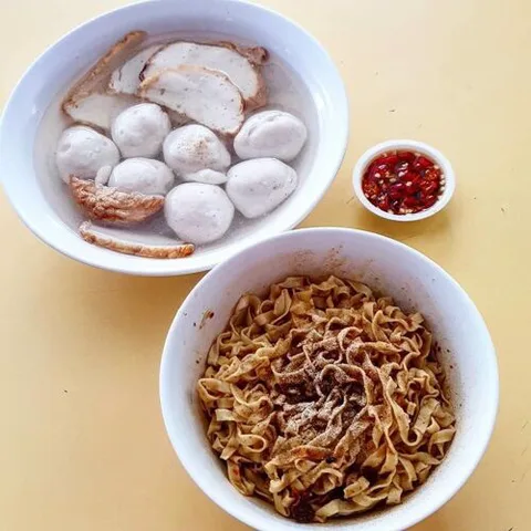 Ru Ji Kitchen