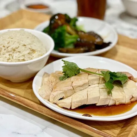 Boon Tong Kee (Balestier Road)