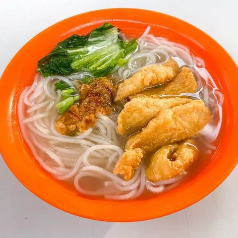 Kwang Kee Teochew Fish Porridge