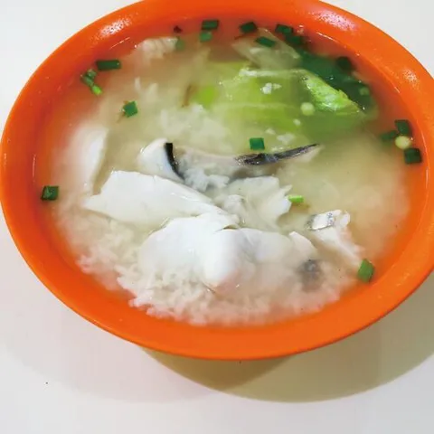 Kwang Kee Teochew Fish Porridge