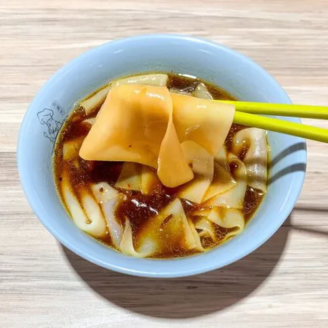 To-Ricos Kway Chap