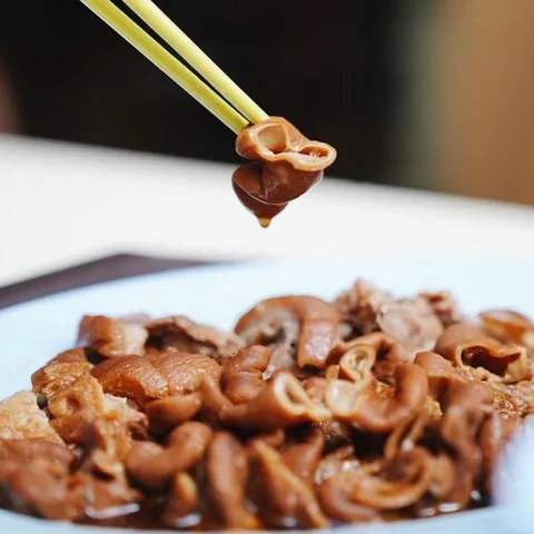 To-Ricos Kway Chap