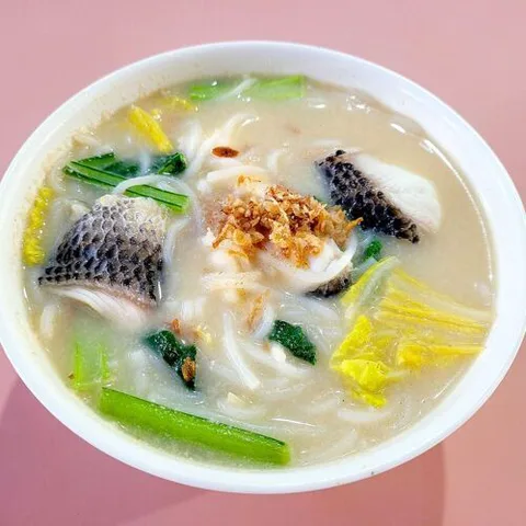 Beach Road Fish Head Bee Hoon