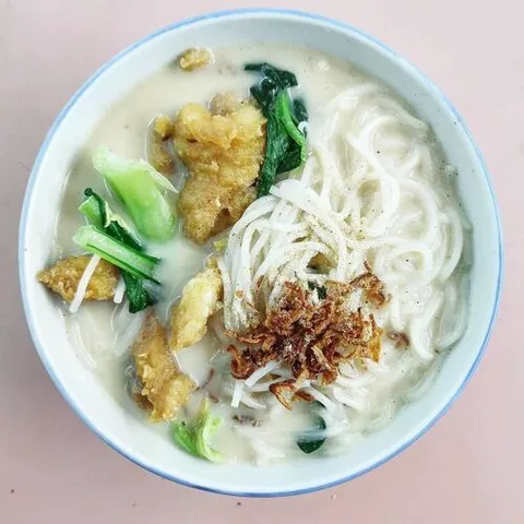 Beach Road Fish Head Bee Hoon