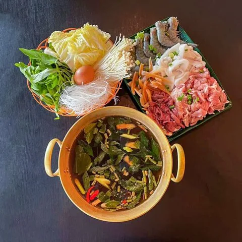 MP Thai (Vision Exchange)