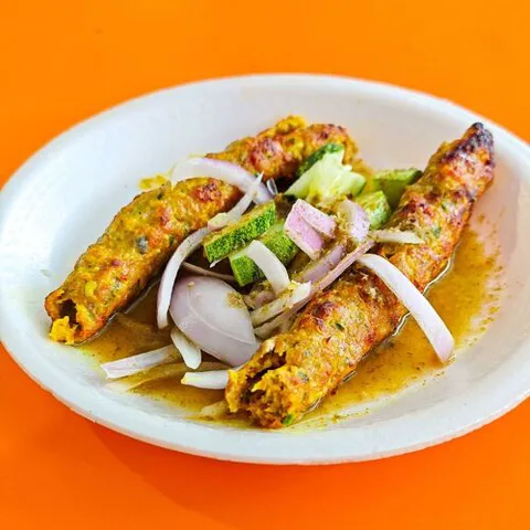 Delhi Lahori