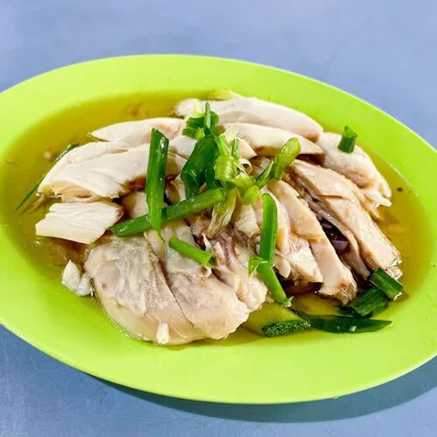 Soh Kee Cooked Food