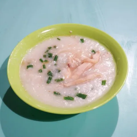 Soh Kee Cooked Food