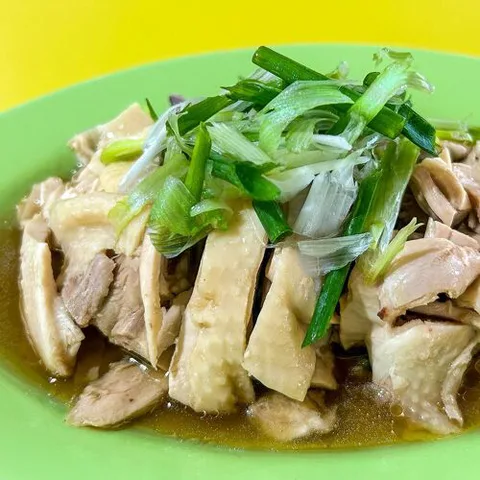 Soh Kee Cooked Food