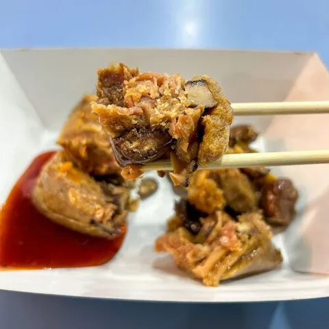 Hoo Kee Bak Chang