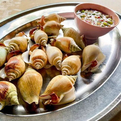 Sin Huat Seafood Restaurant