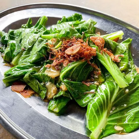 Sin Huat Seafood Restaurant