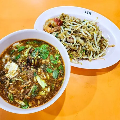 Jason Penang Cuisine