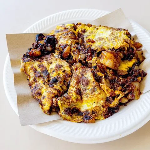 Fu Ming Cooked Food