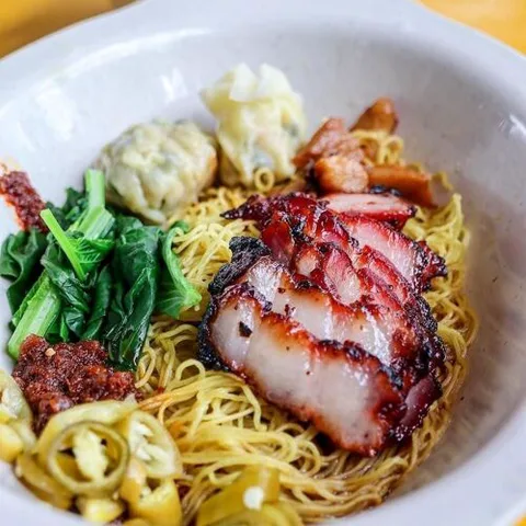 Chef Kang's Noodle House