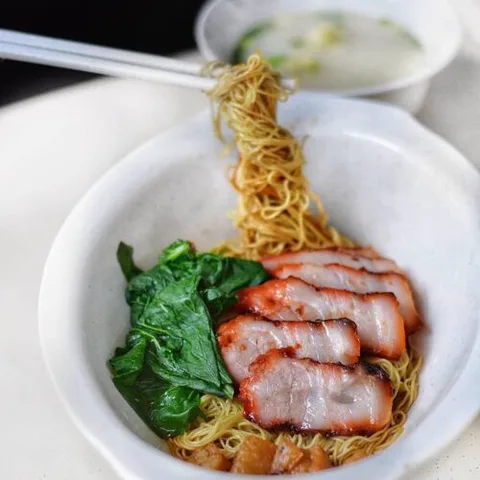 Chef Kang's Noodle House