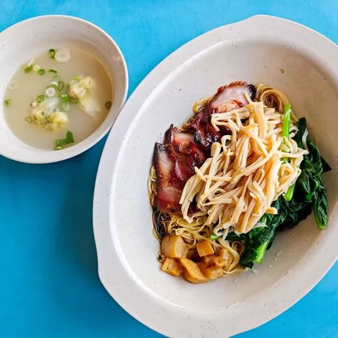 Chef Kang's Noodle House