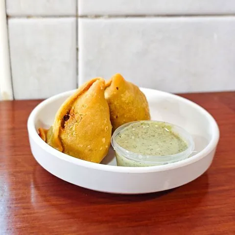 Bismillah Biryani (Little India)