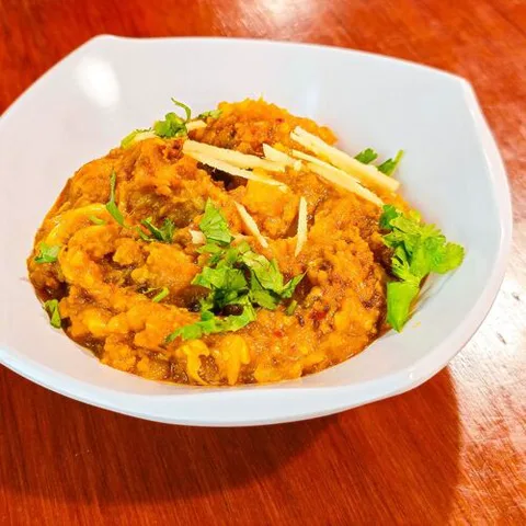 Bismillah Biryani (Little India)