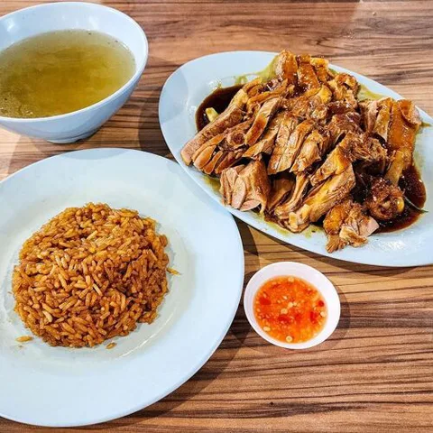 Cheok Kee
