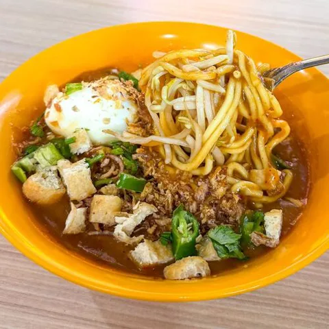 Selamat Datang Warong Pak Sapari