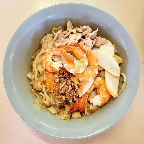 Soon Huat