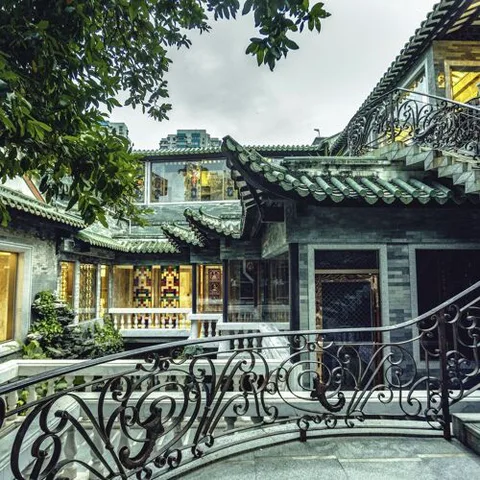 Nan Yuan