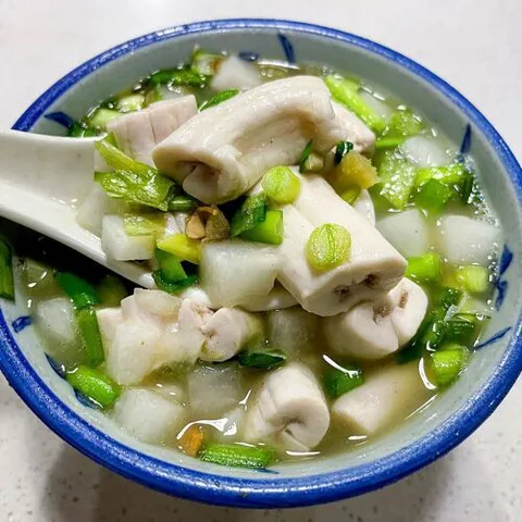Rong Yi Fa Niu Za Dian (Yuexiu)