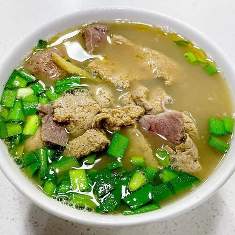 Rong Yi Fa Niu Za Dian (Yuexiu)
