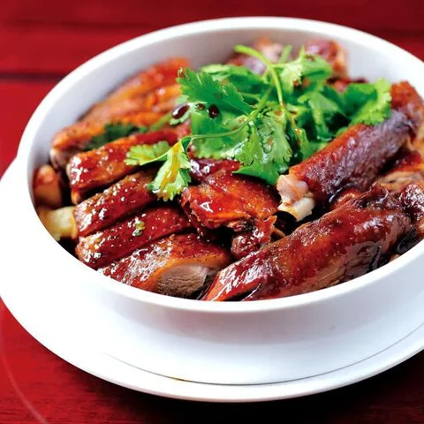 Xiang Qun (Longjin East Road)