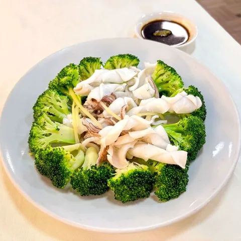 Hua Ge Si Chu