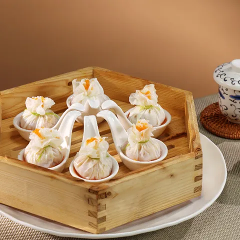 Hai Men Yu Zi Dian (Yanling Road)