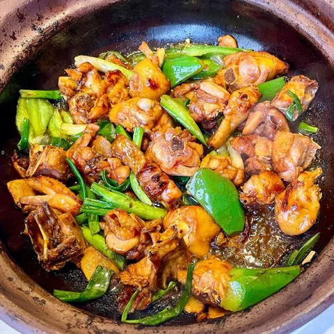 Qi Cun Da Tou Hui